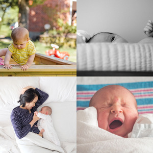 优美休息的宝贝器乐