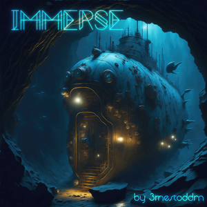 Immersed