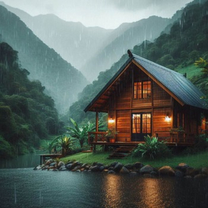 lùi lại một bước cho biển rộng trời cao !