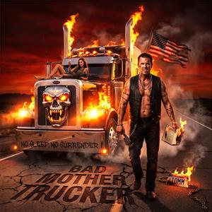 BAD MOTHER TRUCKER