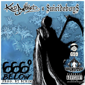 666 Below (prod. by $crim)