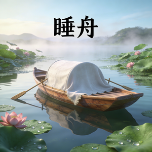 睡舟