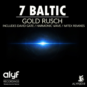 Gold Rusch (Harmonic Wave Remix)