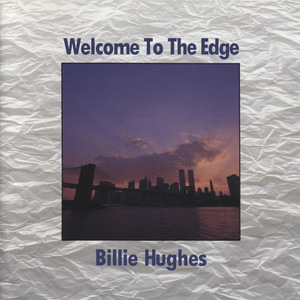 Welcome To The Edge (Todokanu Omoi)