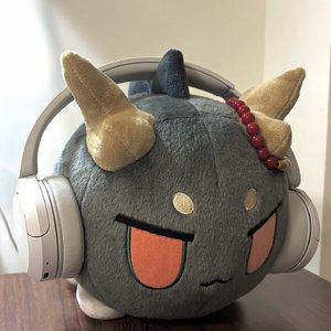 ^ ^