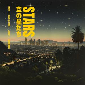 Stars (feat. Jedi512 & Ramon Binns)