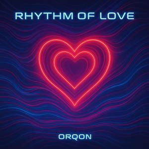 Rhythm of Love