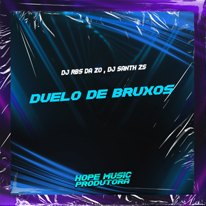 Duelo de Bruxos
