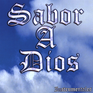 Cordero ( version merengue)