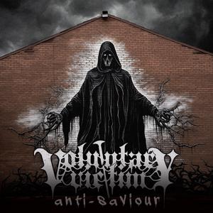 Anti-Saviour