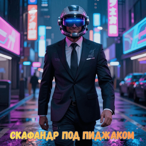 Скафандр под пиджаком