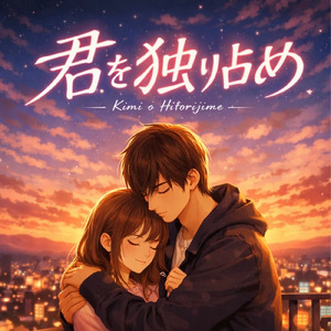 君を独り占め (Remix)