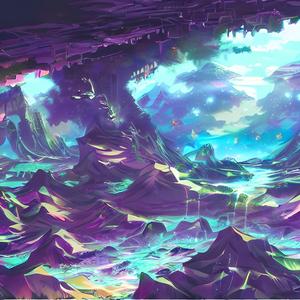 敖包相会 (蒙语版)