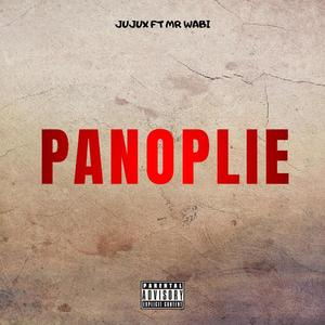Panoplie (feat. Mr Wabi)