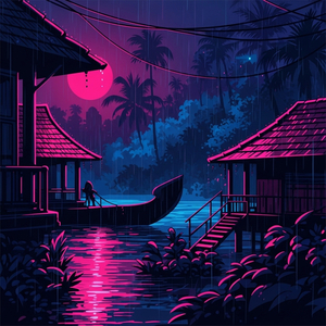 Neon Monsoon