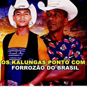 Quero ouvir os kalungas