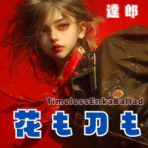 花も刀も 達郎 TimelessEnkaBallad