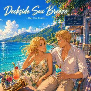 Deckside Sax Breeze