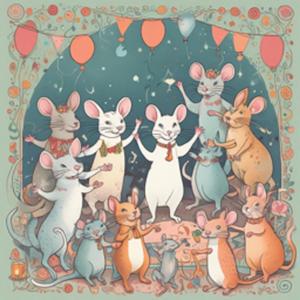 Twist de los Ratoncitos