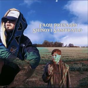 ME AT THE ZOO (feat. Shinovi Sambrailo)