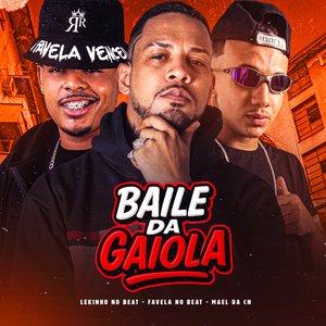 Baile da Gaiola