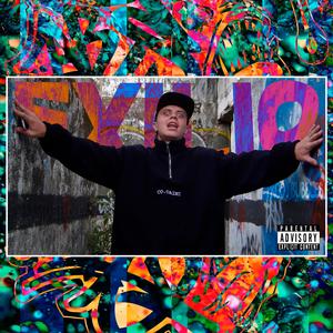 Exilio (feat. Marked Rage & Maa Z Abs)