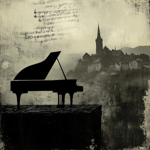 Perduto Amore (Opera)