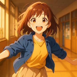 放課後ミラクル