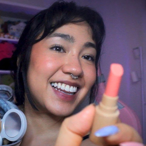 Sons De Creme E De Mão E De Boca