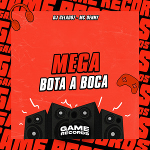 Mega Bota a Boca