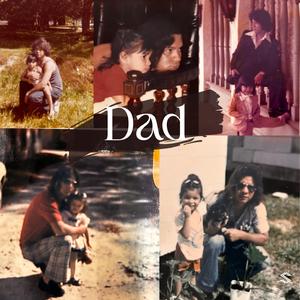 Dad (feat. Anónima)