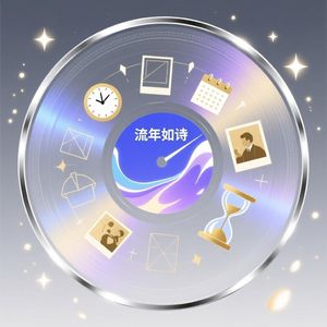 流年如诗