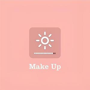 Make Up（原唱：SAM KIM / Crush）