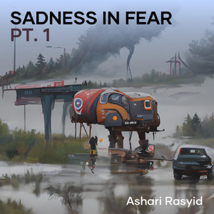 Sadness in Fear Pt. 1