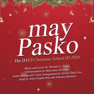 May Pasko, Duet (feat. Anne Jazpher Raz & Norman Luis Martinez)