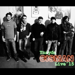 Constelations (Cisman 2015)