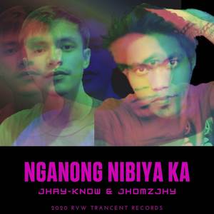 Nganong Nibiya Ka