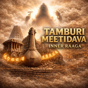 Tamburi Meetidava Inner Raaga