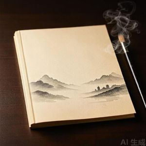 墨香七秩 史笔春秋