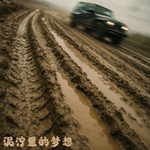 泥泞里的梦想