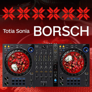 Borsch