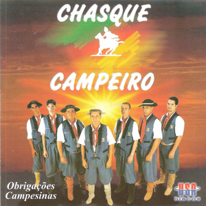 DA CIDADE PRA CAMPANHA