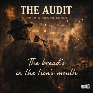 The Bread's in the Lion's Mouth
