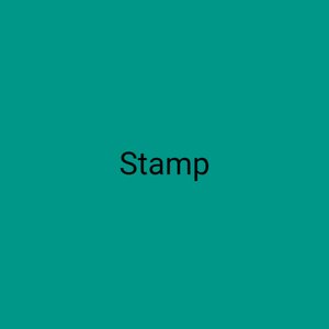 Stamp