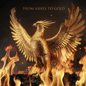 From Ashes to Gold