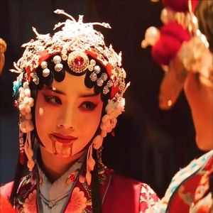 魂祭——《ENEMY・民国篇》