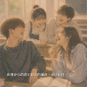 君を好きなだけでいい