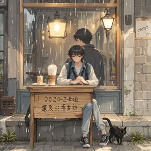 残影时钟_一切都好