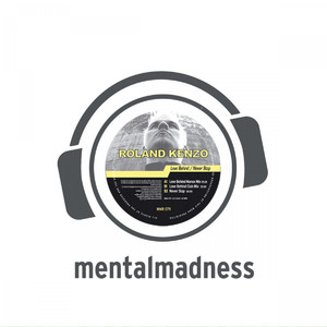 Never Stop (Single Edit)