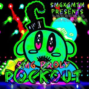 Rockout (feat. SMG Broly)